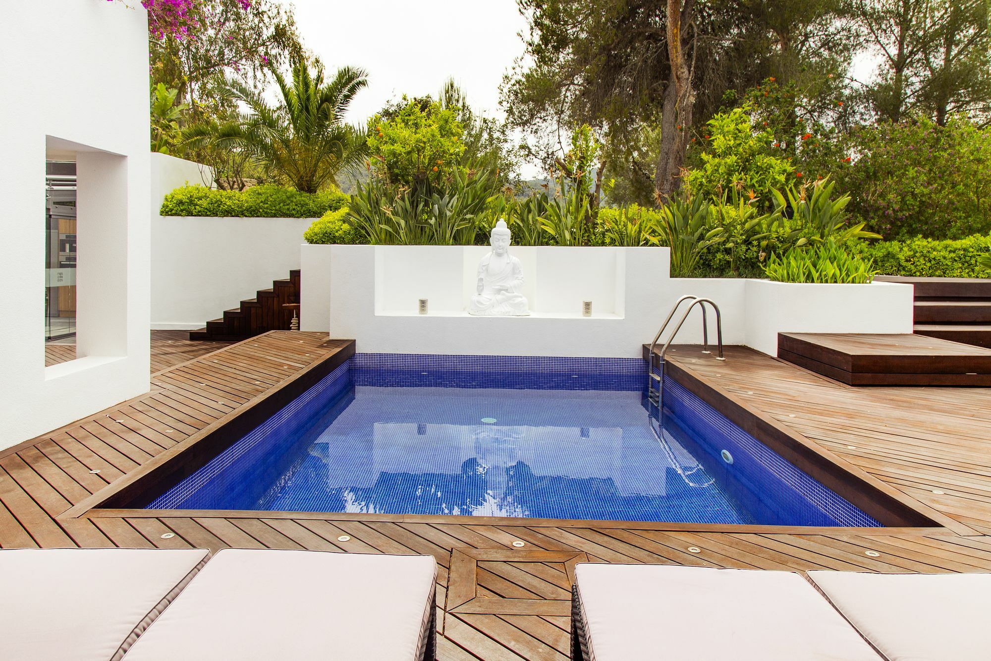 Casa India Ibiza Villa Santa Eularia des Riu Exterior photo